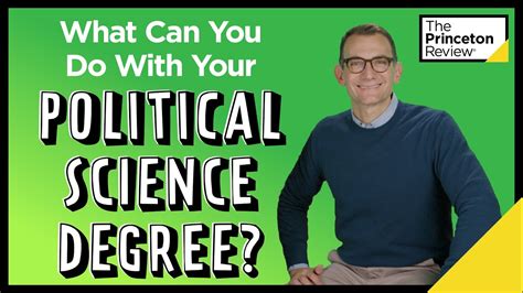 What can you do with a political science degree. Things To Know About What can you do with a political science degree. 